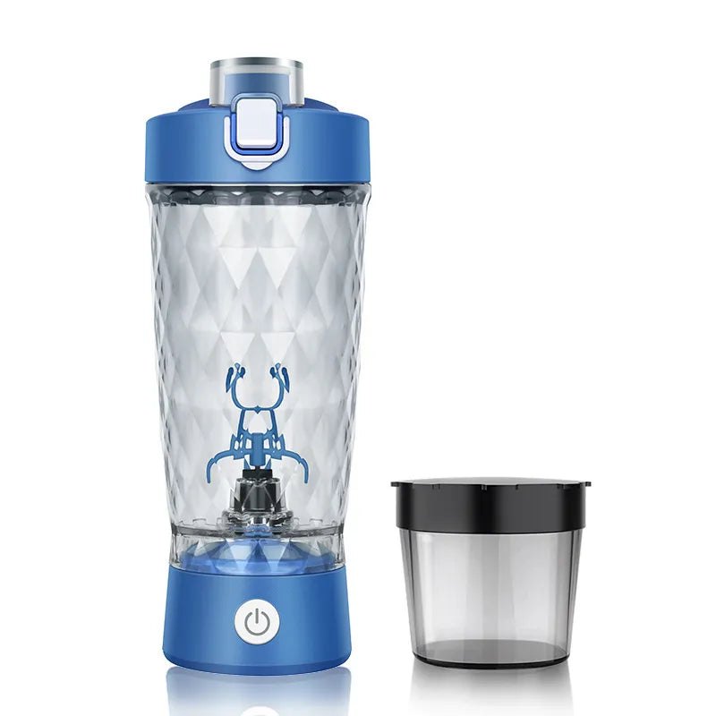 E-Shaker