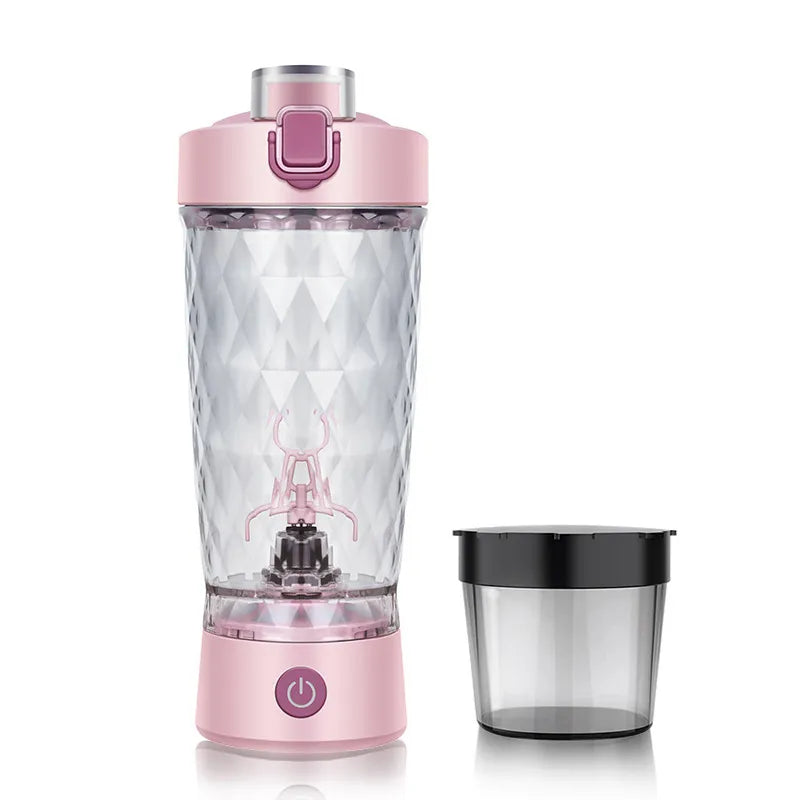 E-Shaker