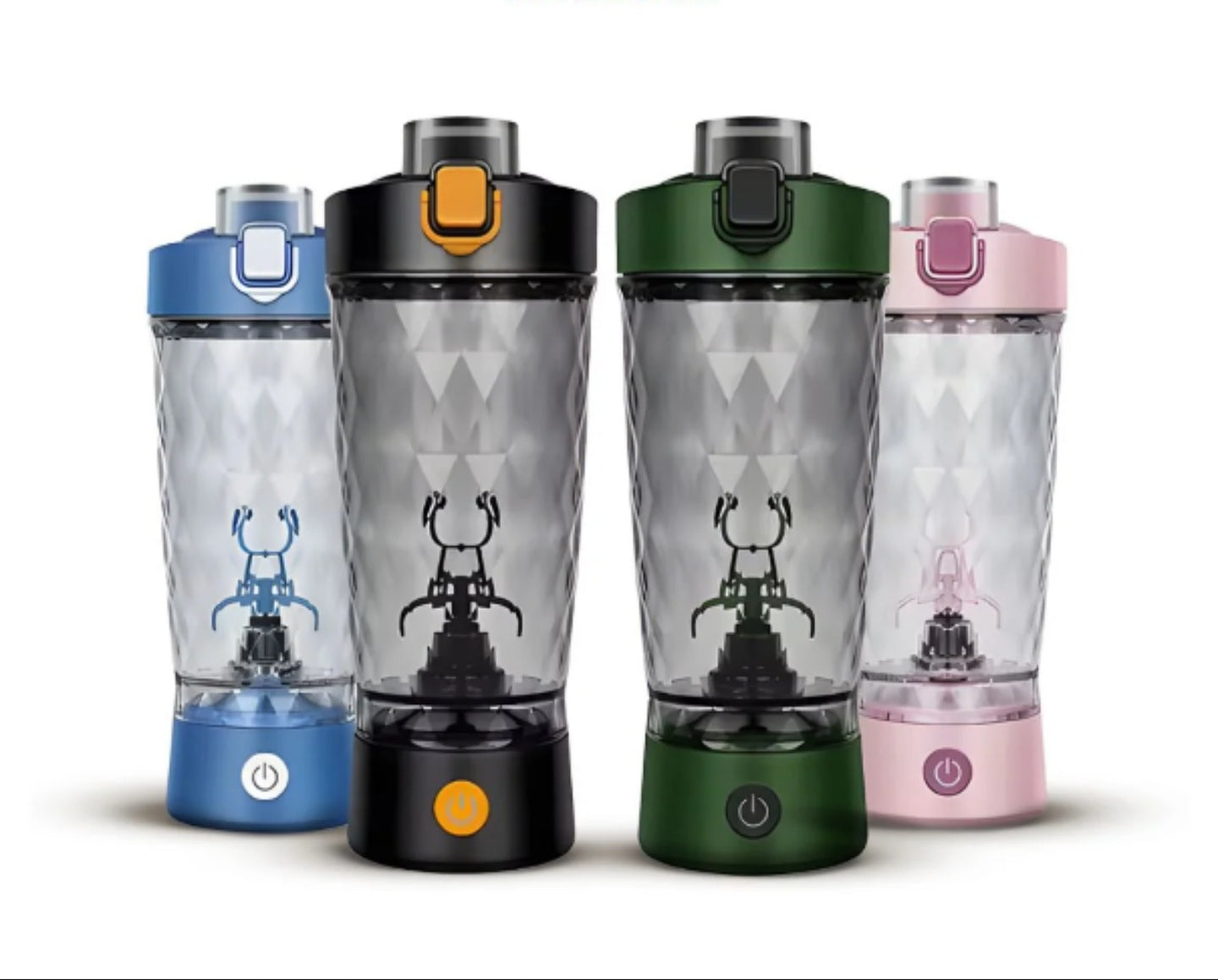 E-Shaker