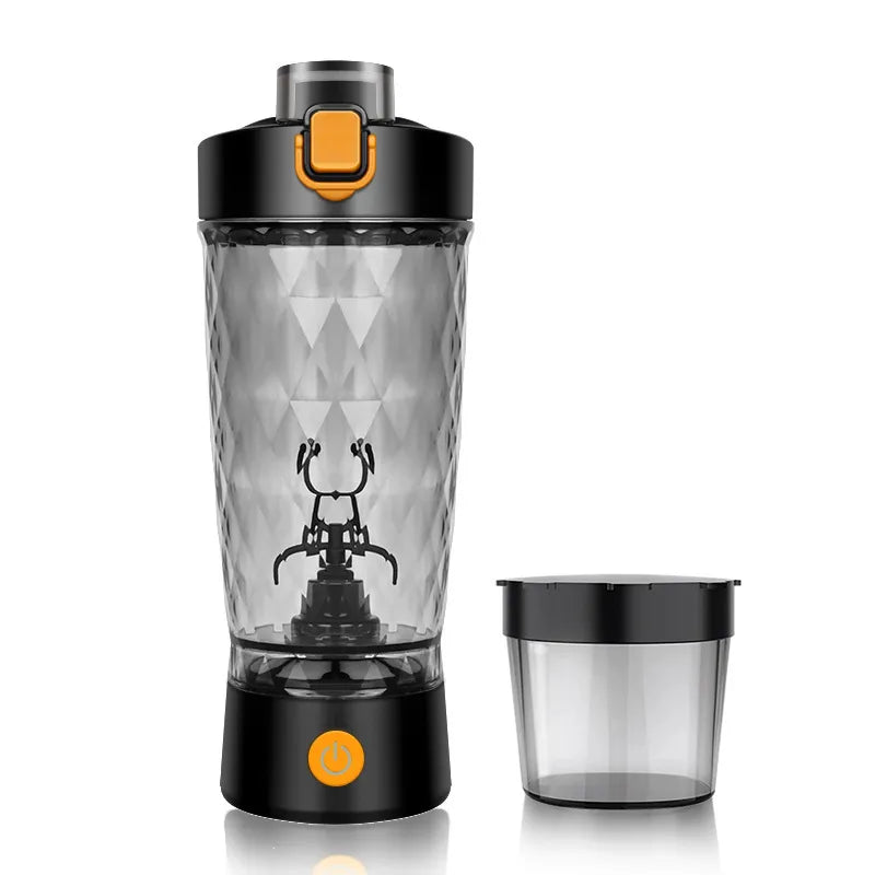 E-Shaker