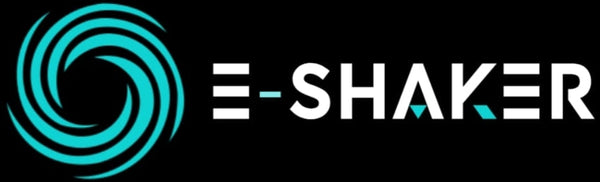 E-Shaker