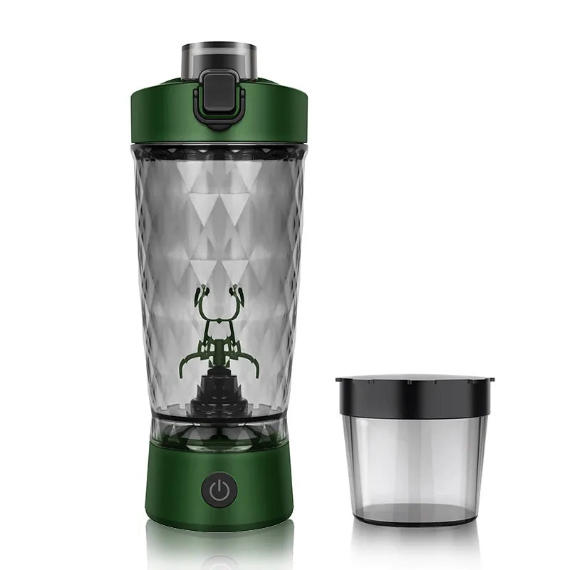 E-Shaker